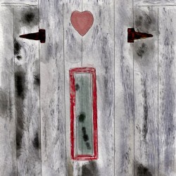 Cummington Rachels Garage Door